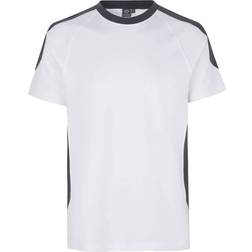 ID Identity PRO Wear Contrast T-shirt - White