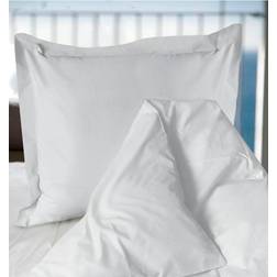 CPHLiving Percale Örngott Vit (50x70cm)