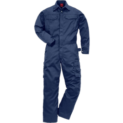 Fristads 113102 Icon One Coverall - Navy