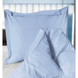 CPHLiving Percale Hovedpudebetræk Blå (50x70cm)