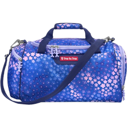 Step by Step Sports Bag - Butterfly Maja