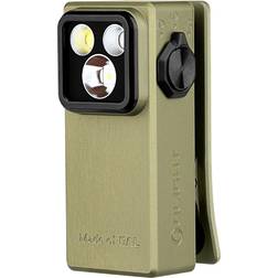 Olight Oclip Ultra Ficklampa 530 lm