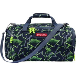 Step by Step Sports Bag - Wild T-Rex Taro