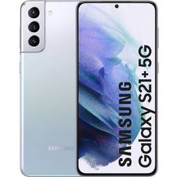 Samsung Galaxy S21+ 256GB Phantom Silver