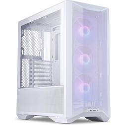 Lian Li Lancool II MESH RGB-S Snow White