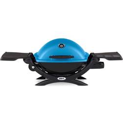 Weber Q 1200 - Blue