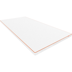 Dormeo Octasmart Essential White Bed Matress 150x200cm