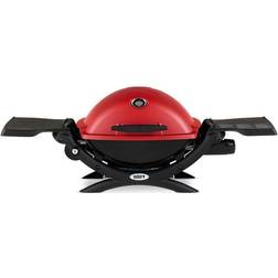 Weber Q 1200 - Red