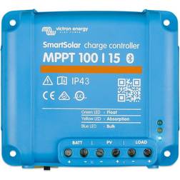 Victron Energy SmartSolar MPPT 100/15 SCC110015060R