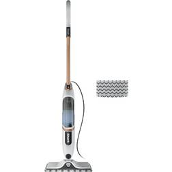 Shark SteamSpot Steam Cleaner White/Poly Copper