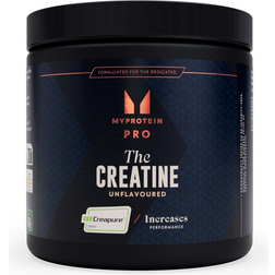 Myprotein Creapure Creatine Monohydrate Unflavoured 250g