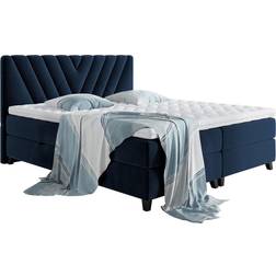 Mirjan24 Horesja Box Spring Kontinentalsäng 140x200cm
