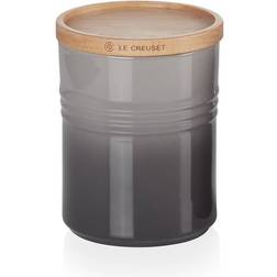Le Creuset Medium Flint Kitchen Container 0.54L