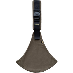 Wildride Toddler Carrier Coffee