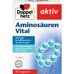 Doppelherz Amino Acids Vital 30 stk