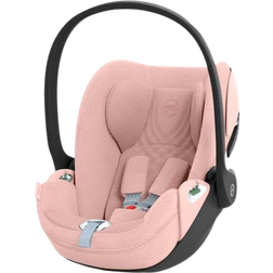 Cybex Cloud T i-Size Plus Peach Pink