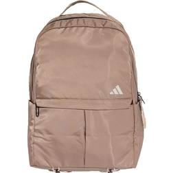 adidas Yoga Backpack - Chalky Brown/Beige