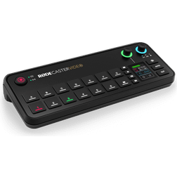RØDE Caster Video