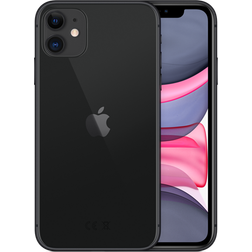 Apple iPhone 11, 256GB Black