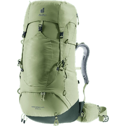 Deuter Aircontact Lite 45 + 10 SL - Grove/Ivy