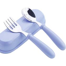Stainless Steel Baby Cutlery Set
