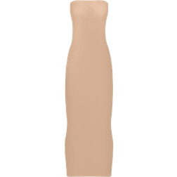 Wolford Fatal Dress - Almond
