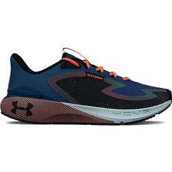 Under Armour HOVR Machina 3 Storm W - Black/Petrol Blue