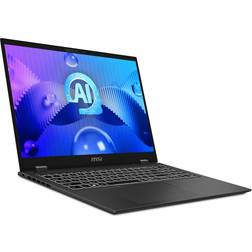 MSI Prestige 16 Ai Studio OLED RTX 4060 16 Inch