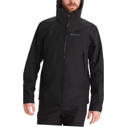 Marmot Men's Minimalist Pro GORE-TEX Jacket - Black