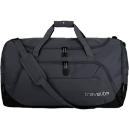 Travelite Kick Off Travel Bag XL - Anthracite