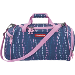 Step by Step Sports Bag - Mermaid Bella