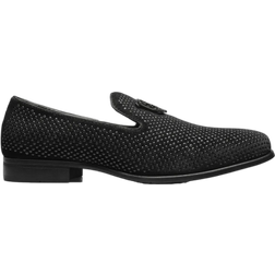 Stacy Adams Swagger - Black