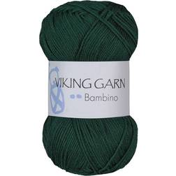 Viking of Norway Bambino Dark Green 176m