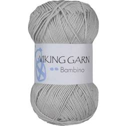Viking of Norway Bambino Light Grey 176m
