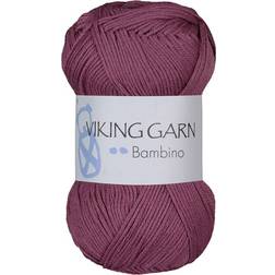 Viking of Norway Bambino Light Bordeaux 176m