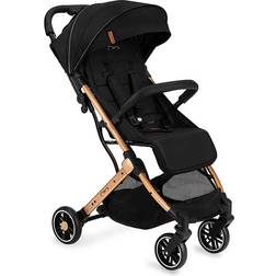 MoMi Estelle Black