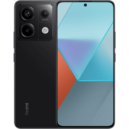 Xiaomi Redmi Note 13 Pro 5G 512GB Midnight Black