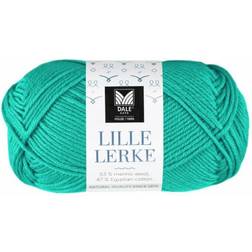 Dale Garn Lille Lerke Tropisk Blå 142m