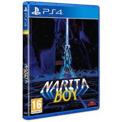 Narita Boy - Collector's Edition (PS4)