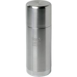 klean-kanteen TKPro Silver Thermos 0.75L