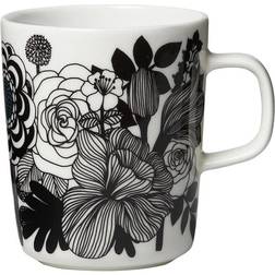 Marimekko Oiva Siirtolapuutarha Krus 25cl