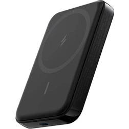 Anker 321 MagGo Battery PowerCore Magnetisk Powerbank 5000mAh