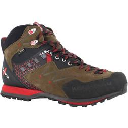 Kayland Vitrik Mid GTX M - Brown/Red