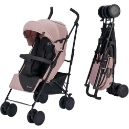 Kinderkraft Siesta Pink Princes