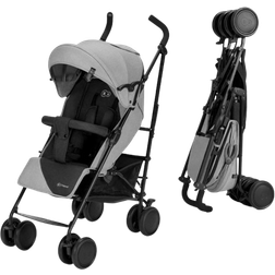 Kinderkraft Siesta Ash Grey