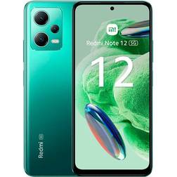 Xiaomi Redmi Note 12 5G 4GB RAM 128GB Forest Green