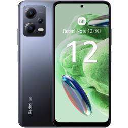 Xiaomi Redmi Note 12 5G 4GB RAM 128GB Onyx Gray