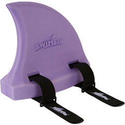 SwimFin Shark Fin - Light Purple