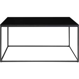 House Nordic Vita Black Couchtisch 60x90cm