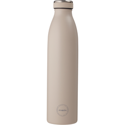 AYA&IDA Cream Beige Vattenflaska 0.75L